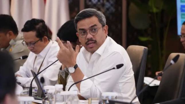 Pemerintah Turunkan Bunga PNM Mekar Jadi 8 Persen, Dorong Pembiayaan Ultramikro