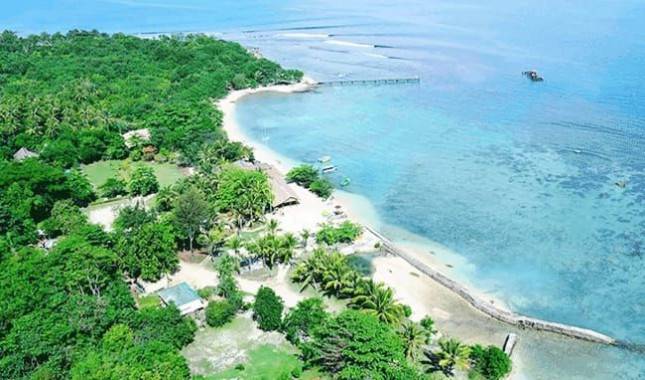 Arief Yahya: Tanjung Lesung Berpeluang Jadi Pusat Ekonomi Baru Banten dan Destinasi Wellness Kelas Dunia