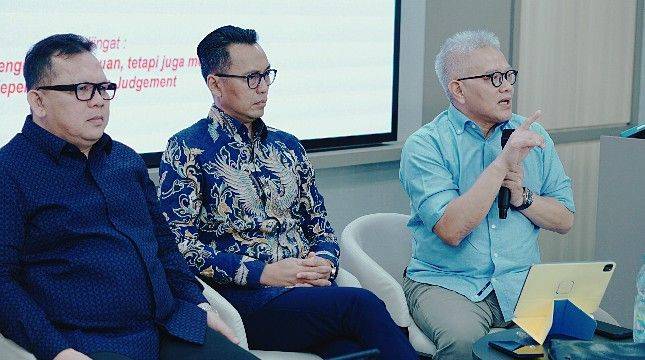 AASI Perkuat Kesiapan Industri Hadapi Spin-Off