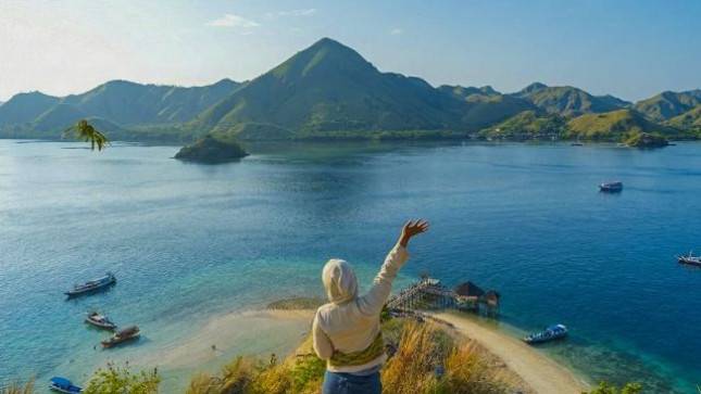 Komodo Trip dari Lombok: Pengalaman Boat Trip 4 Hari 3 Malam ke Flores sebagai Solo Traveler Perempuan