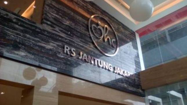 Menambang dengan Hati, NHM Peduli Bantu Warga Kao Utara Jalani Operasi Jantung