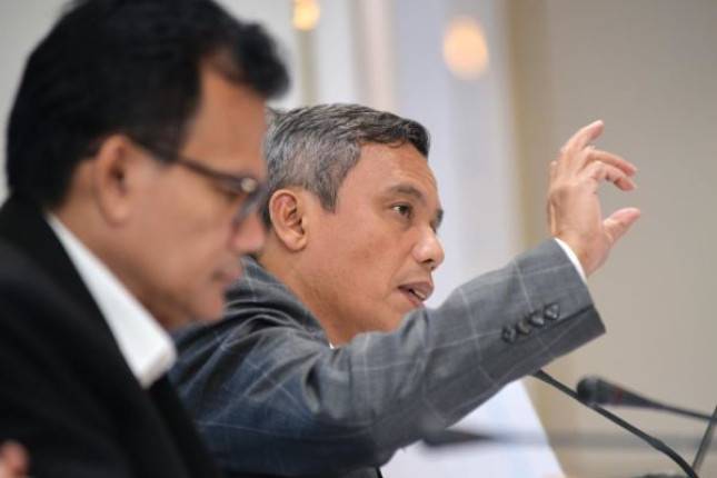  Harga Saham Dinilai Undervalued, BTN Pertimbangkan Buyback untuk Karyawan