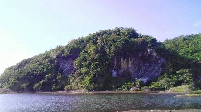 Mengeksplor Pesona Cilacap Lewat Sodong Culture Symphony 