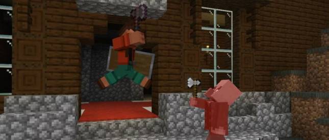 Cara Mendapatkan Diamond di Minecraft: Panduan Lengkap dari Pemula hingga Pro
