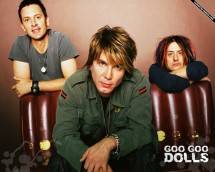 Band asal Amerika, The Goo Goo Dolls. (Foto Ist)