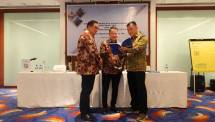 TIRT Percepat Pemulihan Bisnis, Pendapatan Kuartal I-2026 Melonjak Jadi Rp26,6 Miliar