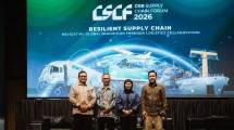 CKB Supplay Chain Forum 2026