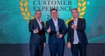 Bank Jakarta Raih Tiga Penghargaan pada 23rd Infobank-MRI Banking Customer Experience Appreciation 2026.