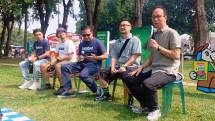 Indofood Perkuat Dukungan UMKM dan Ekonomi Sirkular di Semasa Piknik 2026