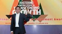 Menteri ESDM Ignasius Jonan