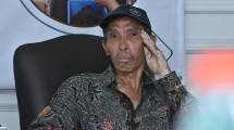 Ketua Asosiasi Petani Tembakau Indonesia (APTI) NTB, Sahminuddin