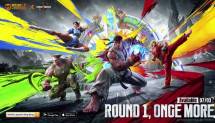 MLBB X Street Fighter (Source: https://www.facebook.com/mobilelegendsgame)
