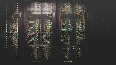 Google Cloud AI Server