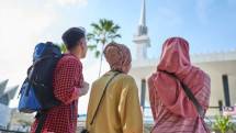 AI Ubah Peta Wisata Halal Global, Indonesia Naik ke Peringkat Dua Destinasi Ramah Muslim