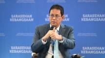 Menteri Keuangan, Purbaya Yudhi Sadewa 
