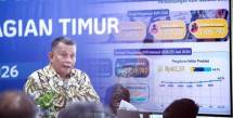 Wakil Menteri Usaha Mikro, Kecil, dan Menengah (UMKM), Helvi Moraza 
