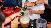 Keseruan Pengalaman DIY Cocktail dengan BINTANG Arak Jeruk & Madu