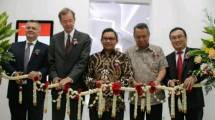 Kemenperin Apresiasi Pusat Inovasi Asia Tenggara Yang Dibangun Henkel Adhesive Technologies di Bintaro