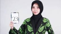 Batik budaya bangsa Indonesia