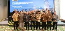 Rapat Umum Pemegang Saham Luar Biasa (RUPSLB) PT Bank Maybank Indonesia Tbk
