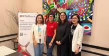 (ki-ka) Marthella Sirait selaku CEO KONEKIN, Margareta Astaman (CEO Java Fresh), Riany Agustina (SVP Communications & Impact Beyond Banking PT Bank DBS Indonesia), dan Elisa Yoshigoe (CCO DoctorTool).