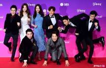 Rumor Asmara Song Ji Hyo dan Kim Jong Kook Running Man, Produser Angkat Bicara