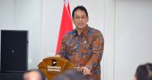 Pendapatan Negara Menguat, Kemenkeu Klaim APBN Semester I 2026 Tetap Sehat di Tengah Gejolak Global
