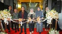 Peresmian Galeri 24 J-Store terbaru di Summarecon Bekasi