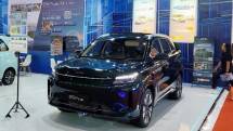 Industri Otomotif Makin Bergairah, DFSK Kantongi Hampir 1.000 Pesanan E5 Plus dalam Lima Hari
