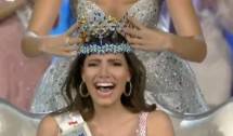 stephanie mis word 2016 - foto IST