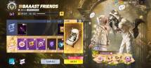 Free Fire Booyah Pass Juli 2026 (Source: Free Fire)