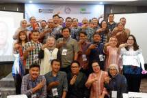 Pegadaian Kembali Gelar UKW Untuk Ratusan Wartawan Indonesia