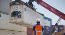 KAI Logistik (cold chain)