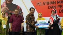 BLU KUMKM Kaji Skema Pembiayaan Khusus Perempuan