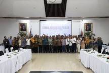 Perusnas gelar Forum Konsultasi Publik (FKP) Layanan ISBN.