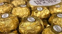 Produk Ferrero