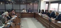 BRIN melalui Organisasi Riset Penerbangan dan Antariksa (ORPA) membuka babak awal pembicaraan dengan pihak Rusia, Glavkosmos.