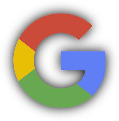 Logo Google - Produk Google Super Canggih