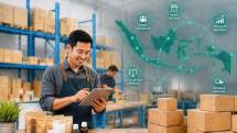 1Clickss.com, Platform Marketplace B2B yang Membantu Mitra Usaha Mendapatkan Pembeli Terpercaya