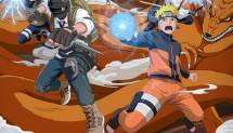 PUBG Mobile X Naruto (Source: https://www.instagram.com/pubgmobile_id/)