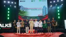 Pegadaian dan Universitas Andalas lakukan Riset Mitigasi Gempa dan Tsunami