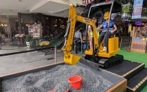 Junior Miners Fun Fest (JMFF) 2026