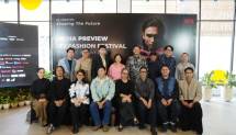 JF3 Fashion Festival 2026 hadirkan 50 desainer dan brand dari Asia hingga Eropa.