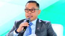 Wakil Menteri Investasi dan Hilirisasi/BKPM, Todotua Pasaribu