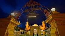 Februari 2018, Yuk! Agendakan Liburan Kamu ke Festival Pulau Penyengat 2018