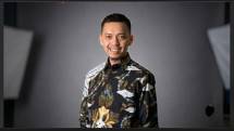 Asharyanto Hermanto S.H.I, Praktisi hukum dan partner dari BP Lawyers