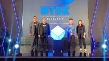Peluncuran BTSE Indonesia