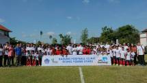 Badung Football Clinic 2026