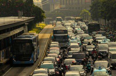 Prospek Mobil Listrik di Indonesia 2026