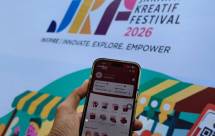 Pemprov DKI Perkuat Digitalisasi Transaksi, QRIS Jakarta Capai 38 Persen Nasional